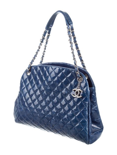 chanel just mademoiselle bag|Handbags & Bags .